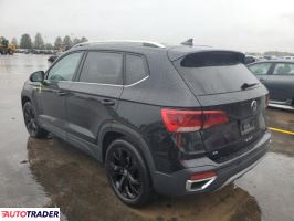 Volkswagen Pozostałe 2023 1 Volkswagen Pozostałe 2023 1