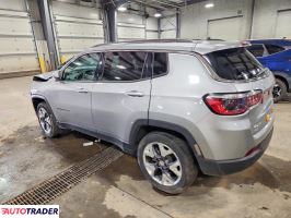 Jeep Compass 2021 2