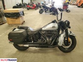 Harley-Davidson Heritage - zobacz ofertę Harley-Davidson Heritage - zobacz ofertę
