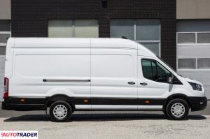 Ford Transit 2023 2 Ford Transit 2023 2