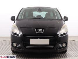 Peugeot 5008 2010 1.6 118 KM