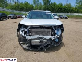 GMC Terrain 2026 1