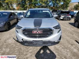 GMC Terrain 2019 1