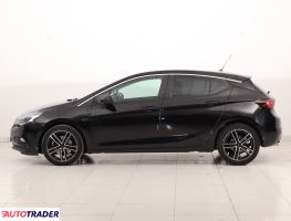 Opel Astra 2018 1.6 197 KM Opel Astra 2018 1.6 197 KM