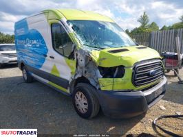 Ford Transit 2019 3 Ford Transit 2019 3