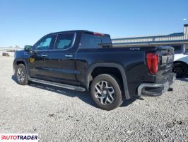 GMC Sierra 2024 5 GMC Sierra 2024 5