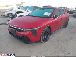 Kia Pozostałe 2025 1