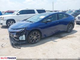 Toyota Prius 2023 2