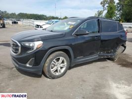 GMC Terrain 2018 1