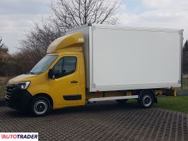 Renault Master 2020 2.3