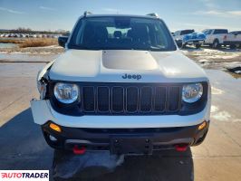 Jeep Renegade 2022 1