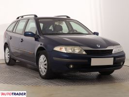 Renault Laguna - zobacz ofertę