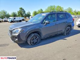 Subaru Forester 2022 2