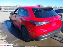 Honda HR-V 2024 2