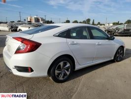 Honda Civic 2019 2