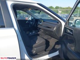 Mitsubishi Outlander 2024 2 Mitsubishi Outlander 2024 2