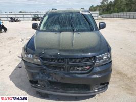Dodge Journey 2020 2 Dodge Journey 2020 2