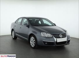 Volkswagen Jetta 2009 1.4 120 KM