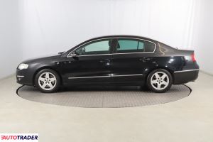 Volkswagen Passat 2008 2.0 138 KM