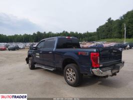 Ford Pozostałe 2020 6