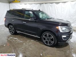 Ford Expedition 2020 3