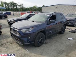 Toyota Pozostałe 2020 2 Toyota Pozostałe 2020 2
