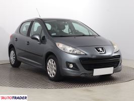 Peugeot 207 2009 1.4 72 KM Peugeot 207 2009 1.4 72 KM
