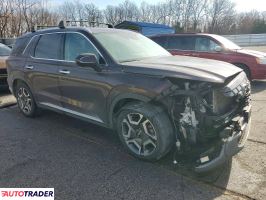 Hyundai Pozostałe 2023 3