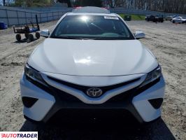 Toyota Camry 2020 2