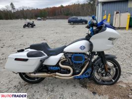 Harley-Davidson Pozostałe 2024