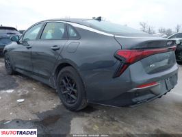 Kia Pozostałe 2025 2