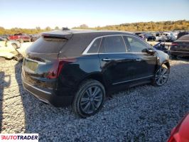 Cadillac Pozostałe 2023 2