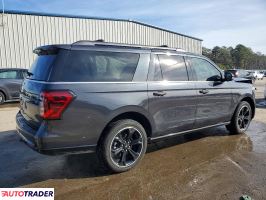 Ford Expedition 2024 3