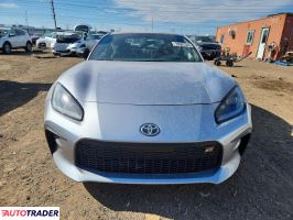 Toyota Pozostałe 2025 2