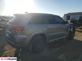 Jeep Grand Cherokee 2020 3