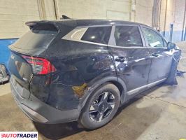 Kia Sportage 2026 2