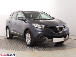 Renault Kadjar 2015 1.6 128 KM