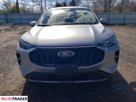 Ford Escape 2023 2