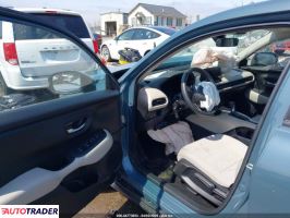 Honda HR-V 2024 2
