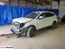 Toyota Venza - zobacz ofertę