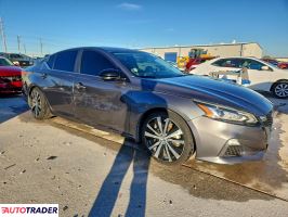 Nissan Altima 2019 2