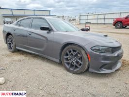 Dodge Charger 2023 3
