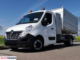 Renault Master 2015 Renault Master 2015