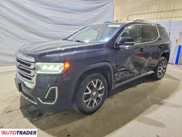 GMC Acadia 2022 2