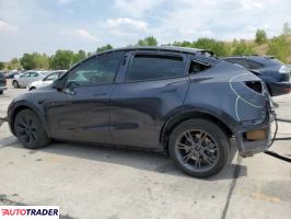 Tesla Model Y 2024 Tesla Model Y 2024