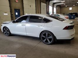 Honda Accord 2023 2 Honda Accord 2023 2