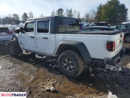 Jeep Pozostałe 2020 3