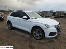 Audi Q5 2020 2