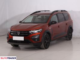 Dacia Pozostałe 2022 1.0 108 KM