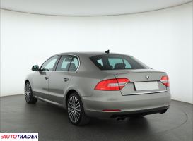 Skoda Superb 2014 3.6 256 KM